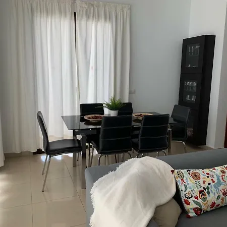 Willa Casa Vilas