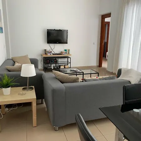 Casa Vilas Willa Playa Blanca (Lanzarote)