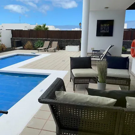 Casa Vilas *