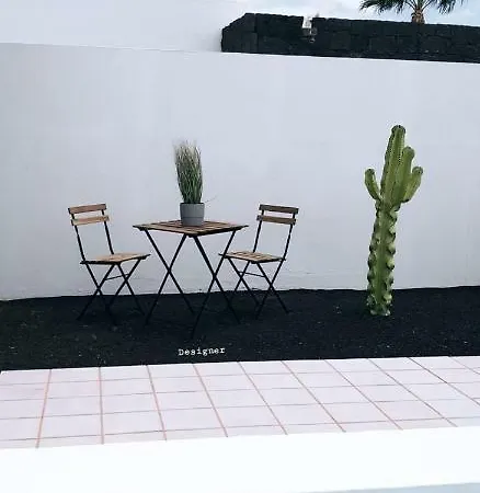 Casa Vilas Willa Playa Blanca (Lanzarote)
